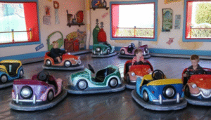 Bumper Cars for Kids: The Ultimate Guide to Safe, Fun, and Exciting Rides