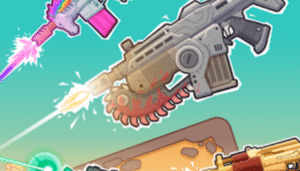 Gunspin Unblocked: The Ultimate Guide to Playing, Winning, and Mastering the Addictive Physics Game