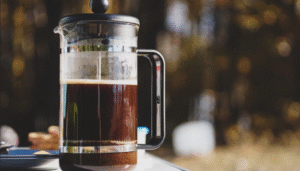 Best Ground Coffee for Cafetiere UK: Top Picks for Rich, Smooth Brews